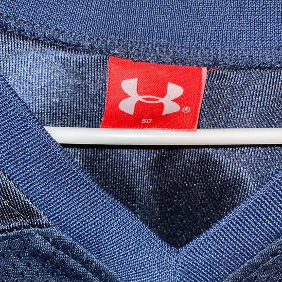 Cam Newton Auburn Tigers SEC jersey - Picture 6 of 6